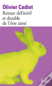 Capa do artigo Retour Définitif Et Durable De L