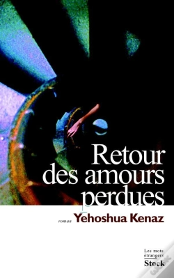 Capa do artigo Retour Des Amours Perdues