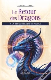 Capa do artigo Retour Des Dragons, Le