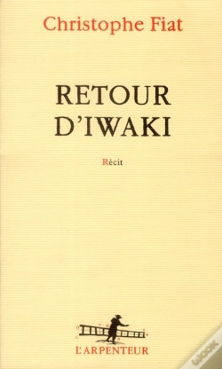 Capa do artigo Retour D'Iwaki