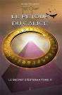 Retour Du Calice (Le) - Le Secret D'Esteban T.3 - Preview
