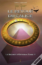 Capa do artigo Retour Du Calice (Le) - Le Secret D