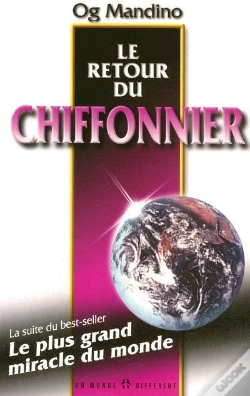 Capa do artigo Retour Du Chiffonnier