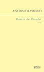 Retour Du Paraclet : Roman(S) - Preview