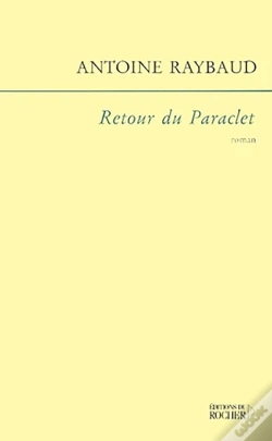 Capa do artigo Retour Du Paraclet : Roman(S)