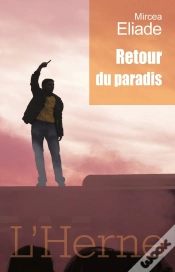 Capa do artigo Retour Du Paradis