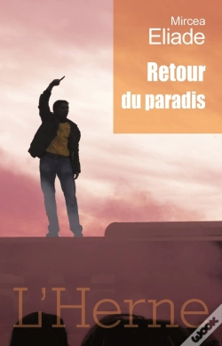 Capa do artigo Retour Du Paradis