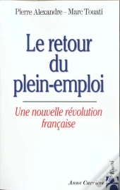 Retour Du Plein Emploi