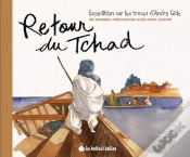 Capa do artigo Retour Du Tchad
