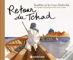 Capa do artigo Retour Du Tchad
