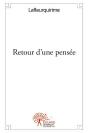 Retour D'Une Pensee - Preview
