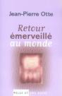 Retour Émerveillé Au Monde - Preview