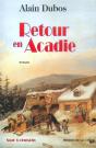 Retour En Acadie - Preview