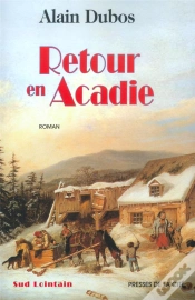 Capa do artigo Retour En Acadie