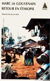 Retour En Ethiopie