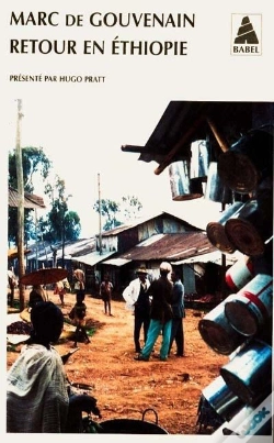 Capa do artigo Retour En Ethiopie