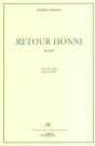 Retour Honni - Preview