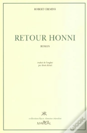 Capa do artigo Retour Honni