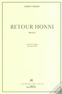Capa do artigo Retour Honni