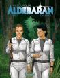 Retour Sur Aldebaran Tome 1 - Preview