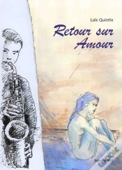 Capa do artigo Retour Sur Amour