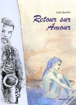 Capa do artigo Retour Sur Amour