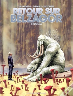Capa do artigo Retour Sur Belzagor : Coffret Intégrale Tomes 1 Et 2