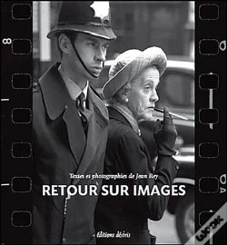 Capa do artigo Retour Sur Images