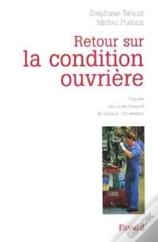 Capa do artigo Retour Sur La Condition Ouvrière : Enquête Aux Usines Peugeot De Sochaux-Montbéliard