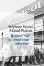 Retour Sur La Condition Ouvrière - Preview