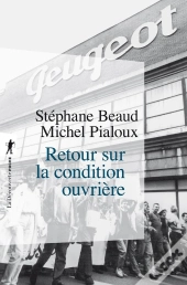 Retour Sur La Condition Ouvrière