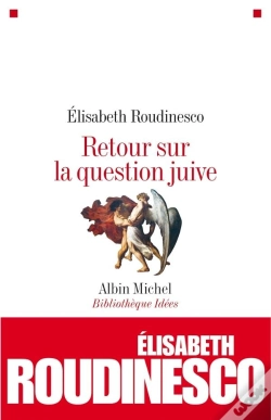 Capa do artigo Retour Sur La Question Juive