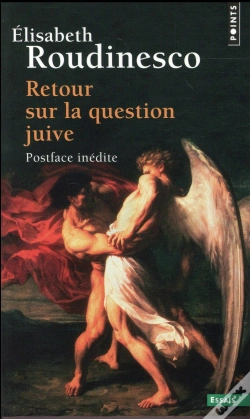 Capa do artigo Retour Sur La Question Juive