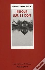 Capa do artigo Retour Sur Le Don