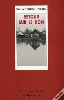Capa do artigo Retour Sur Le Don