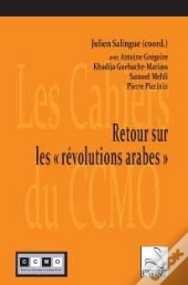 Retour Sur Les Revolutions Arabes