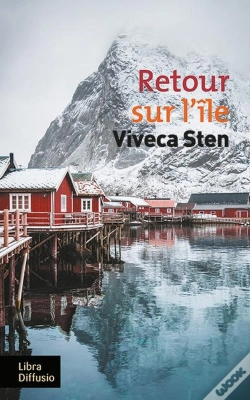 Capa do artigo Retour Sur L'Île