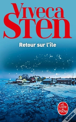 Capa do artigo Retour Sur L'Ile