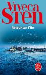 Retour Sur L'Ile