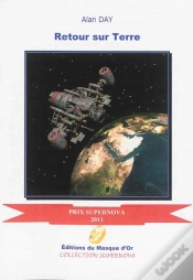 Capa do artigo Retour Sur Terre