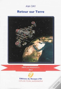 Capa do artigo Retour Sur Terre