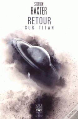 Capa do artigo Retour Sur Titan