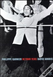 Capa do artigo Retour Vers David Goodis
