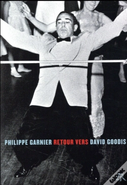 Capa do artigo Retour Vers David Goodis