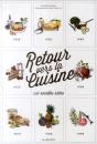 Retour Vers La Cuisine - Preview