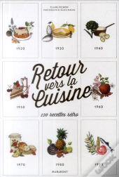 Retour Vers La Cuisine