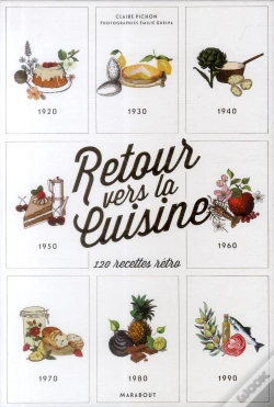 Capa do artigo Retour Vers La Cuisine