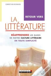 Capa do artigo Retour Vers La Litterature