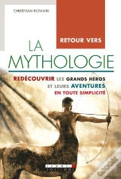 Capa do artigo Retour Vers La Mythologie