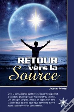 Capa do artigo Retour Vers La Source